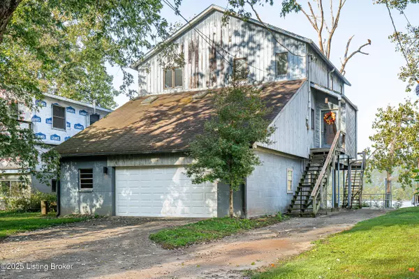 1524 Riverside Dr, Prospect, KY 40059