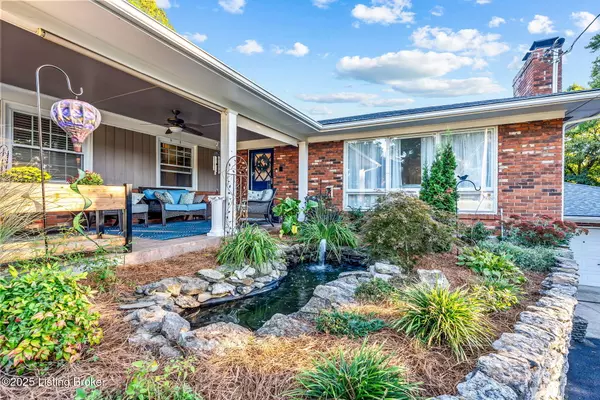 Louisville, KY 40207,1006 Corn Island Ct