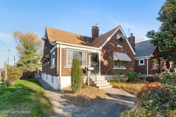 1203 Larue Ave, Louisville, KY 40213