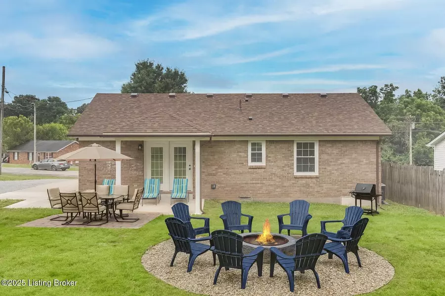 138 Springhill Drive, Bardstown, KY 40004