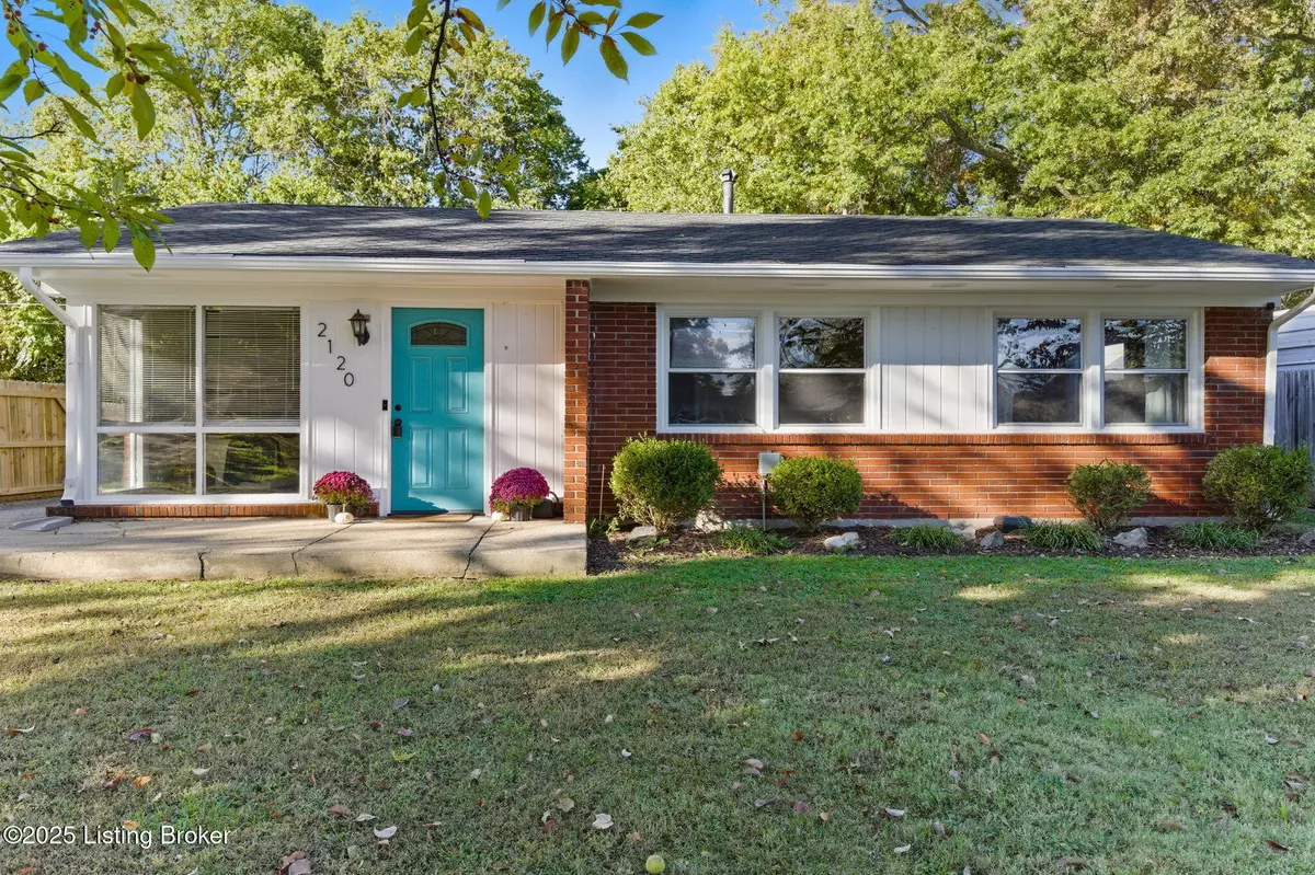 Louisville, KY 40223,2120 Millside Dr