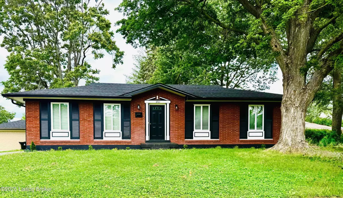 Louisville, KY 40220,2401 Woodmont Dr
