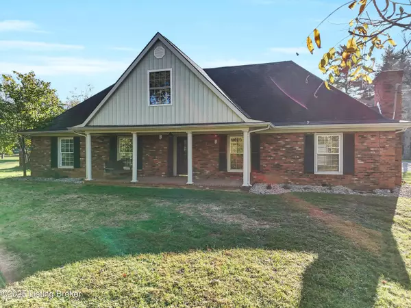 11605 Brentlinger Ln, Louisville, KY 40291