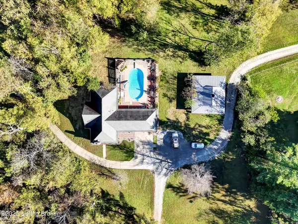 11605 Brentlinger Ln, Louisville, KY 40291