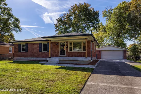 Louisville, KY 40272,7004 Meihaus WAY