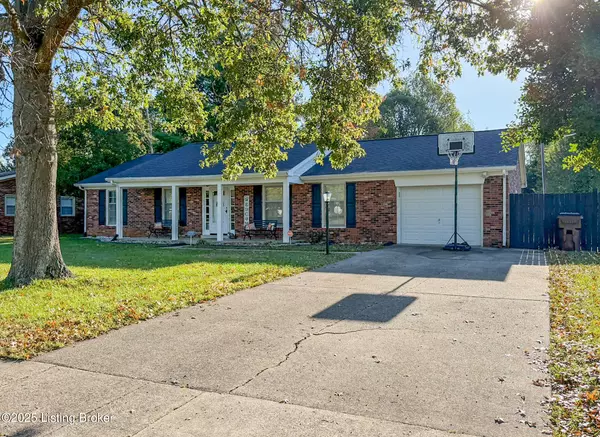 Versailles, KY 40383,301 Foxtail Rd