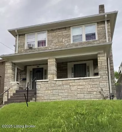 4145 W Market St, Louisville, KY 40212