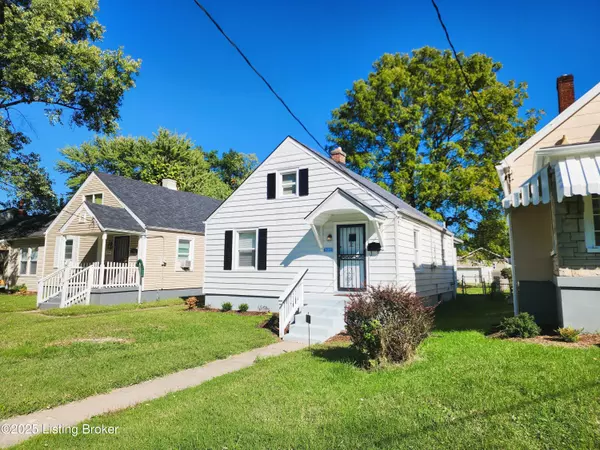 Louisville, KY 40215,3533 Kahlert Ave