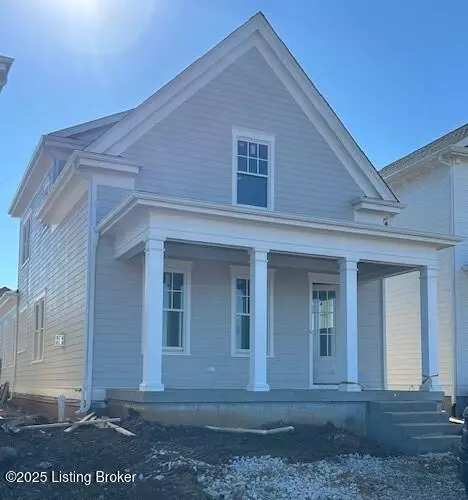 Prospect, KY 40059,6430 Stonecrop Dr