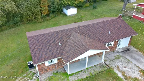 Brandenburg, KY 40108,1237 Park Ln