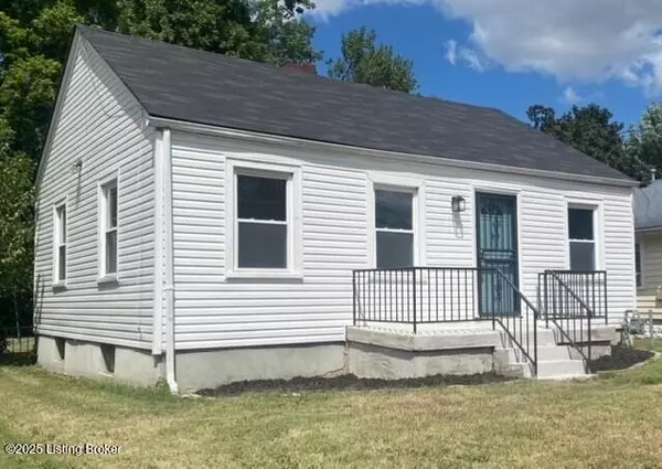 Louisville, KY 40215,1119 W Ashland Ave