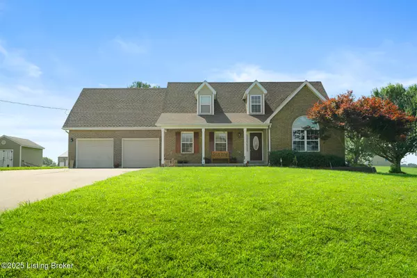 57 Stirrup Ct, Rineyville, KY 40162
