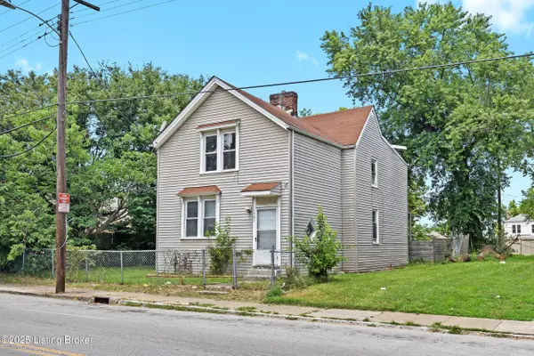 Louisville, KY 40210,1785 W Hill St