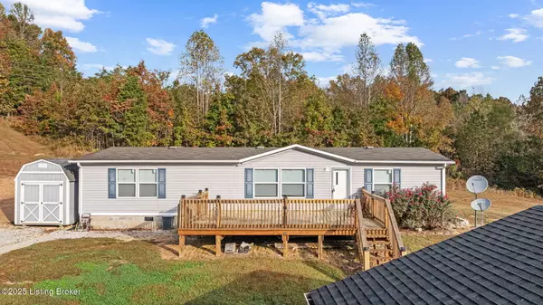 1000 City Lake Rd, Caneyville, KY 42721