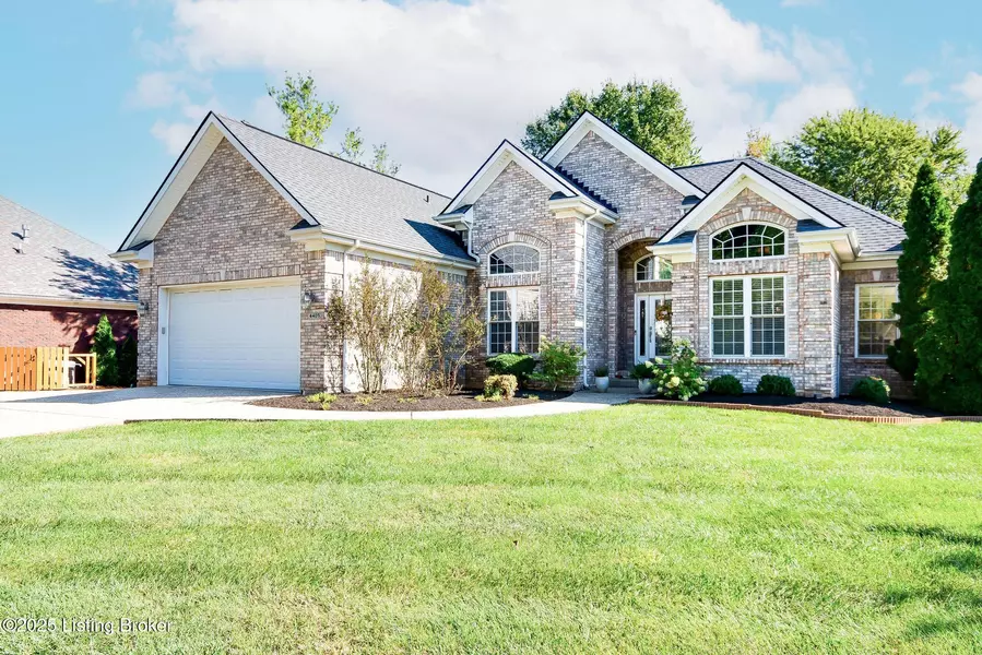 4409 Mansfield Estates Dr, Louisville, KY 40299