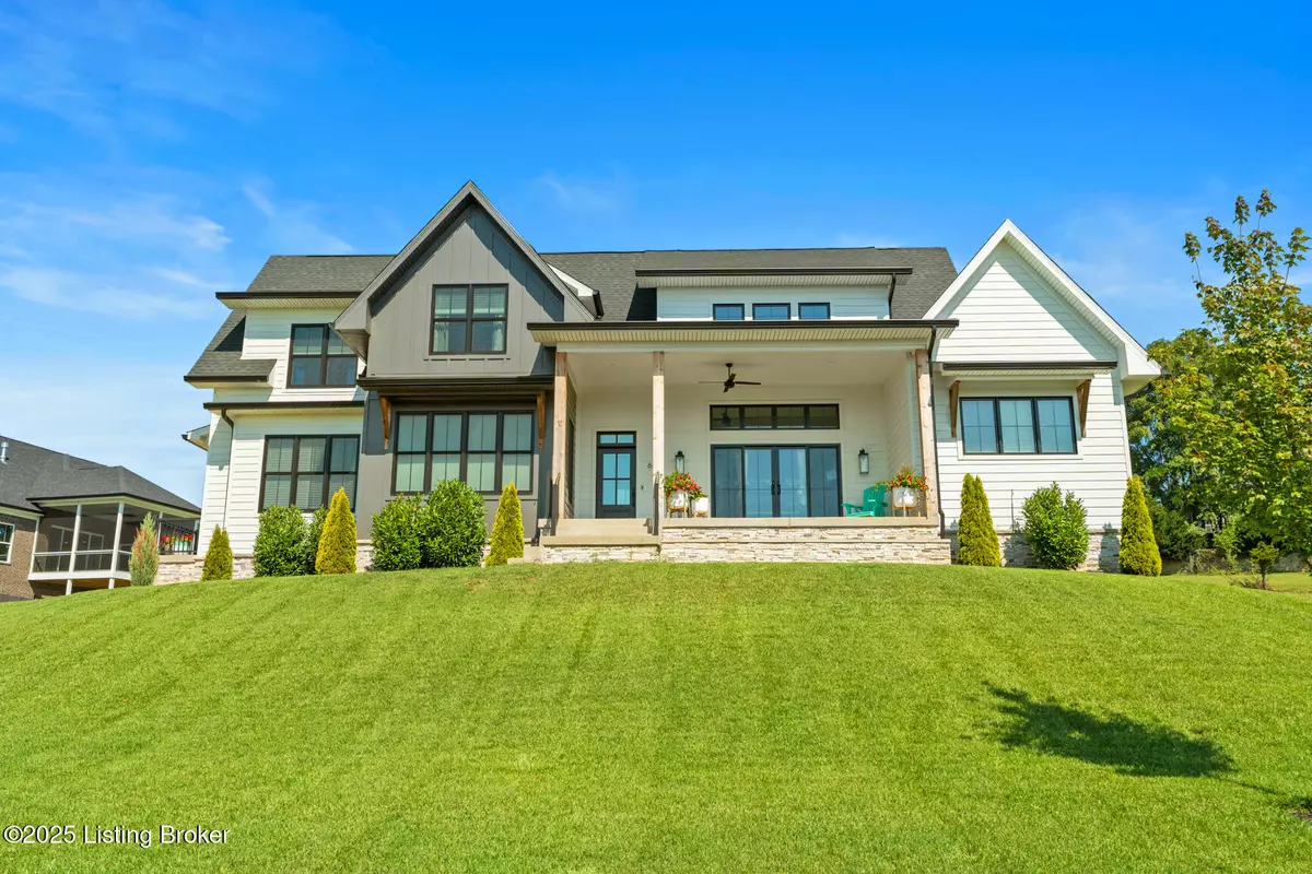 Crestwood, KY 40014,6611 Clore Lake Rd