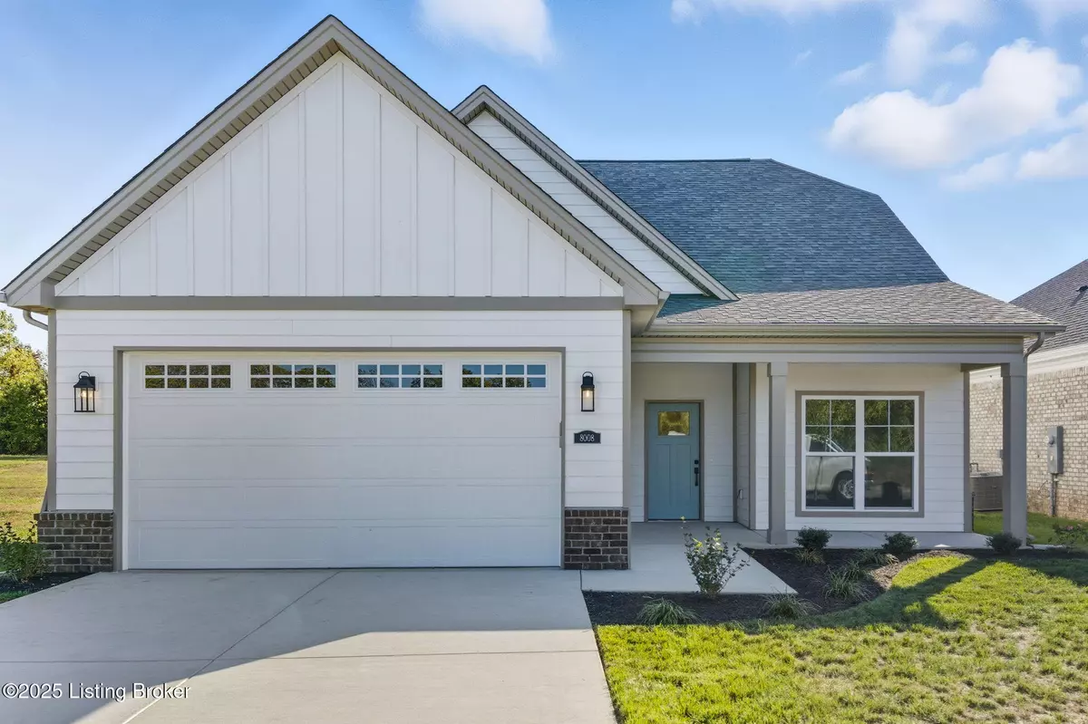 Louisville, KY 40299,8008 Happy Jack WAY