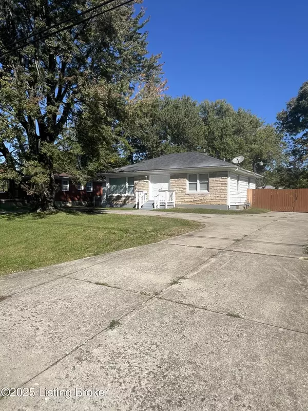Louisville, KY 40216,2231 Peaslee Rd