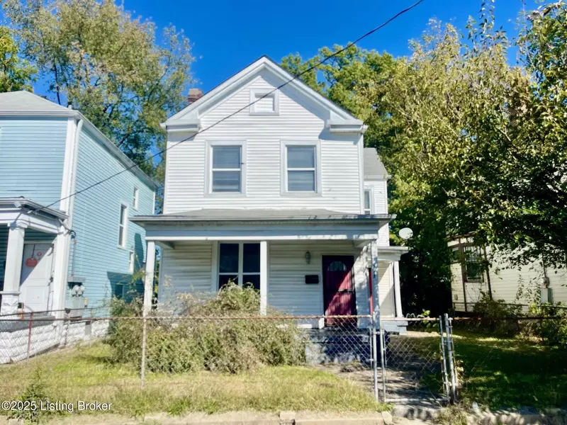 2017 W Burnett Ave, Louisville, KY 40210