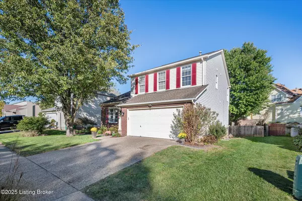 Louisville, KY 40291,7325 Spring Run Dr