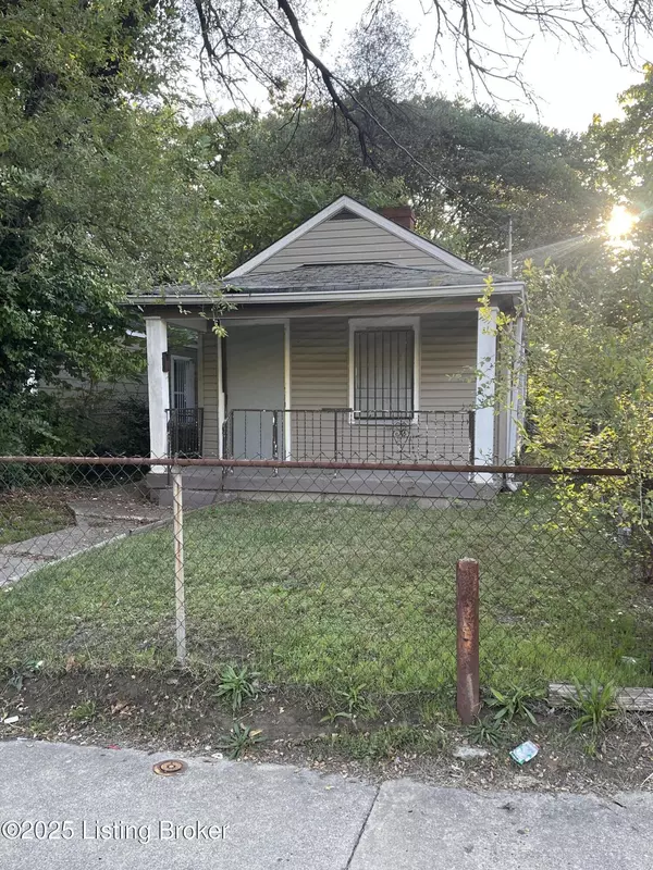 Louisville, KY 40210,1335 S 22nd St