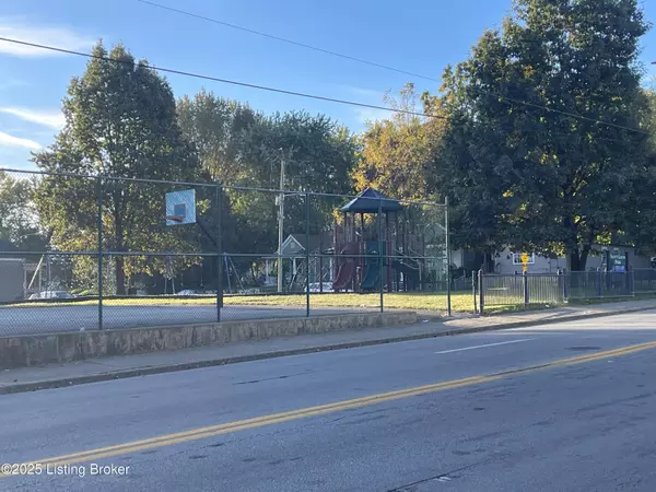 Louisville, KY 40210,1335 S 22nd St