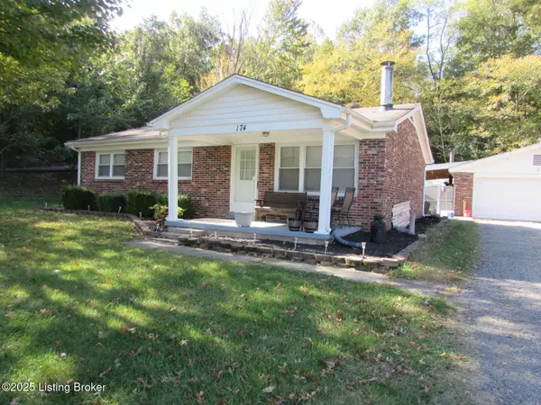 Brooks, KY 40109,174 W Joyce Ln