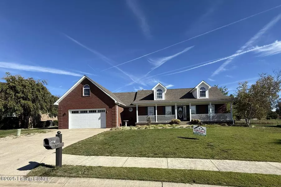 134 Lorenza Cir, Bardstown, KY 40004