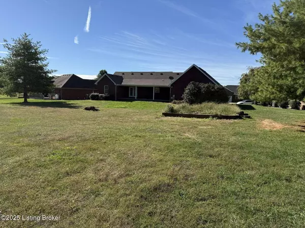 Bardstown, KY 40004,134 Lorenza Cir