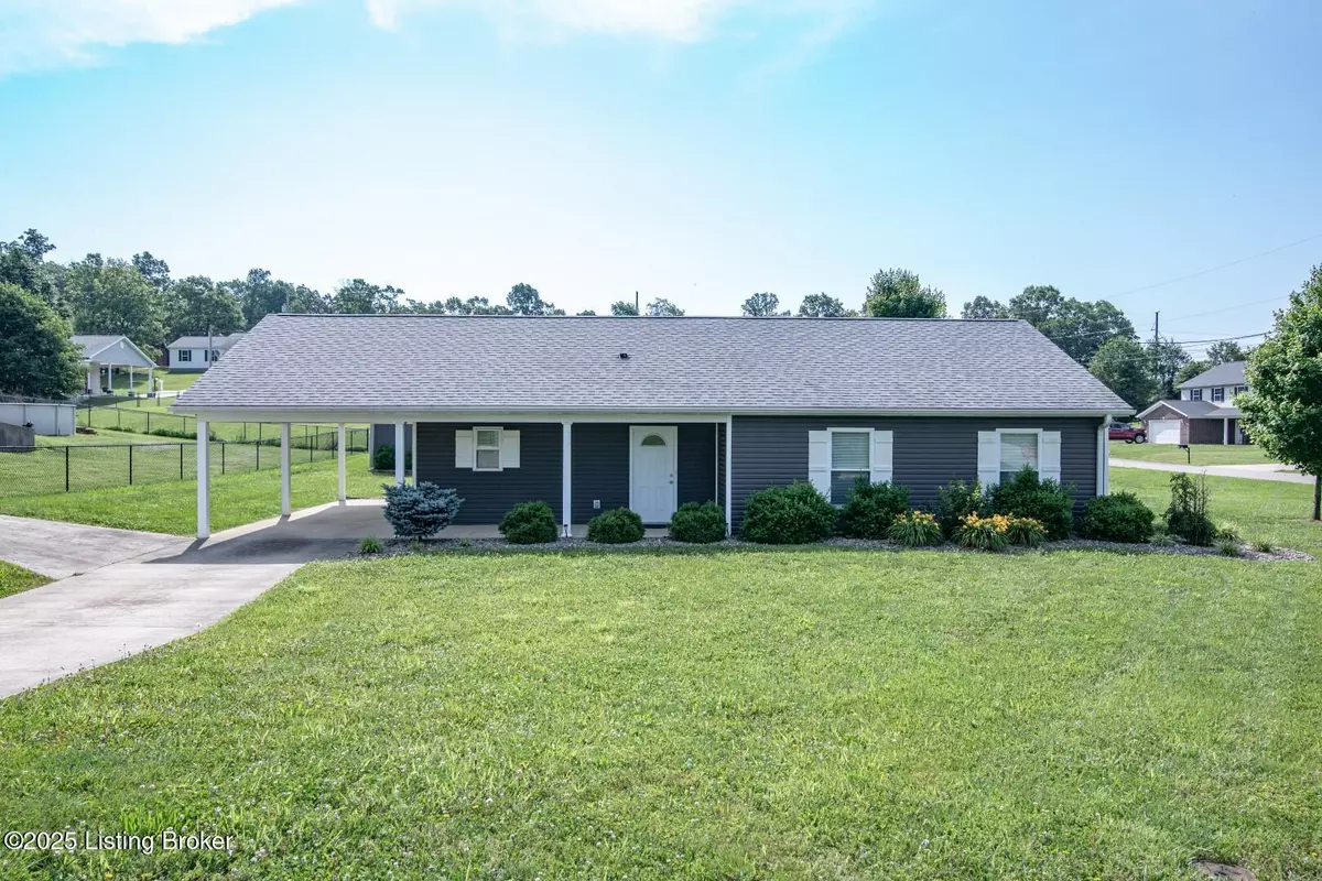Brandenburg, KY 40108,106 Hunter Ln