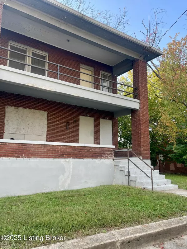 Louisville, KY 40211,1156 S 28th St