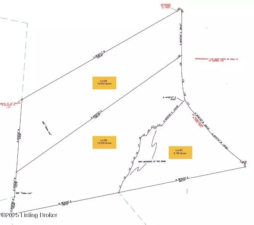 Clarkson, KY 42726,0 Woodland Ave