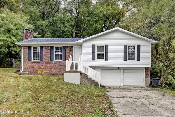 2613 Hardwood Ct, Louisville, KY 40214