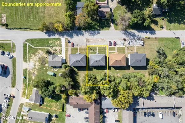 Louisville, KY 40216,3409 Shanks Ln