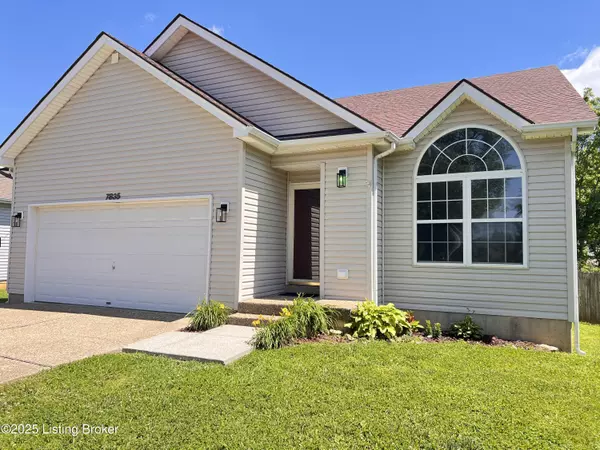 7835 Bridlewood Pl, Louisville, KY 40228