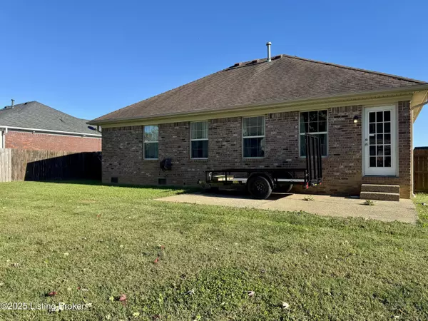 Shepherdsville, KY 40165,252 Halcomb Ct