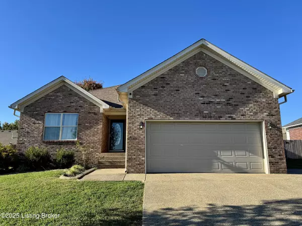 252 Halcomb Ct, Shepherdsville, KY 40165