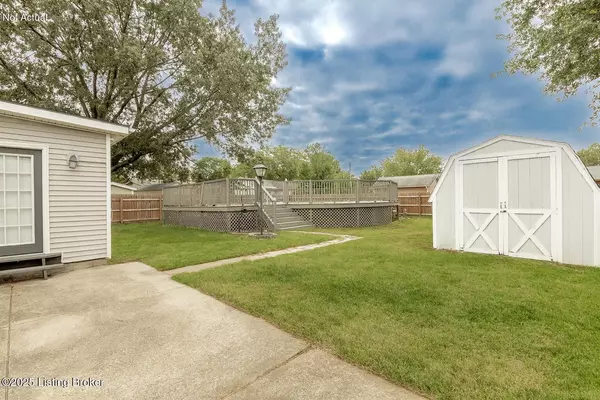 Jeffersontown, KY 40299,9210 Wakulla Ct