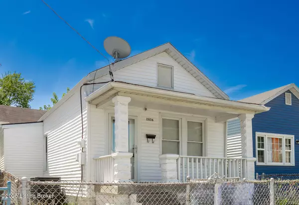 Louisville, KY 40212,2836 Garfield Ave