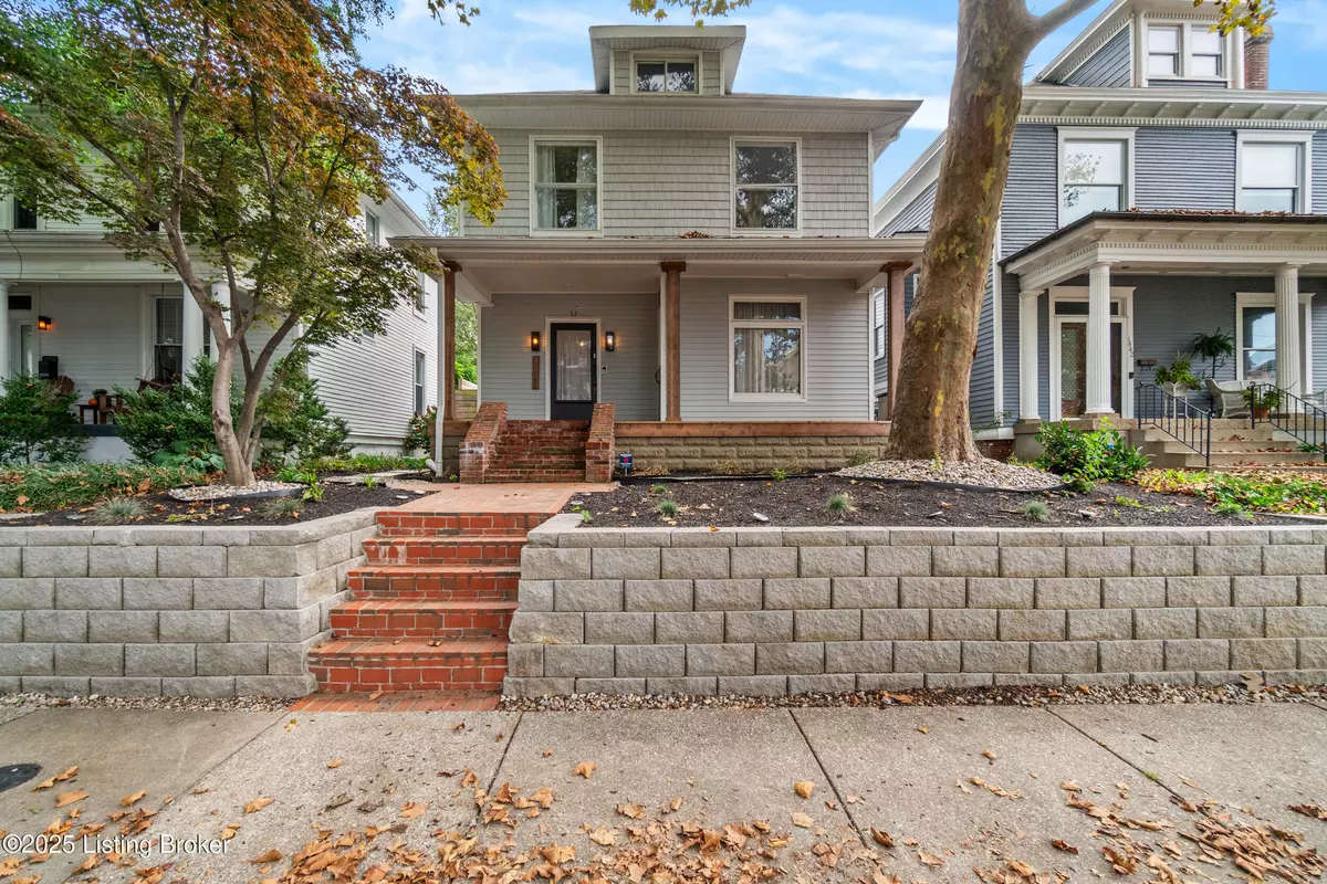 Louisville, KY 40204,1844 Edgeland Ave