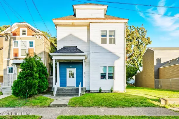1273 S Preston St, Louisville, KY 40203