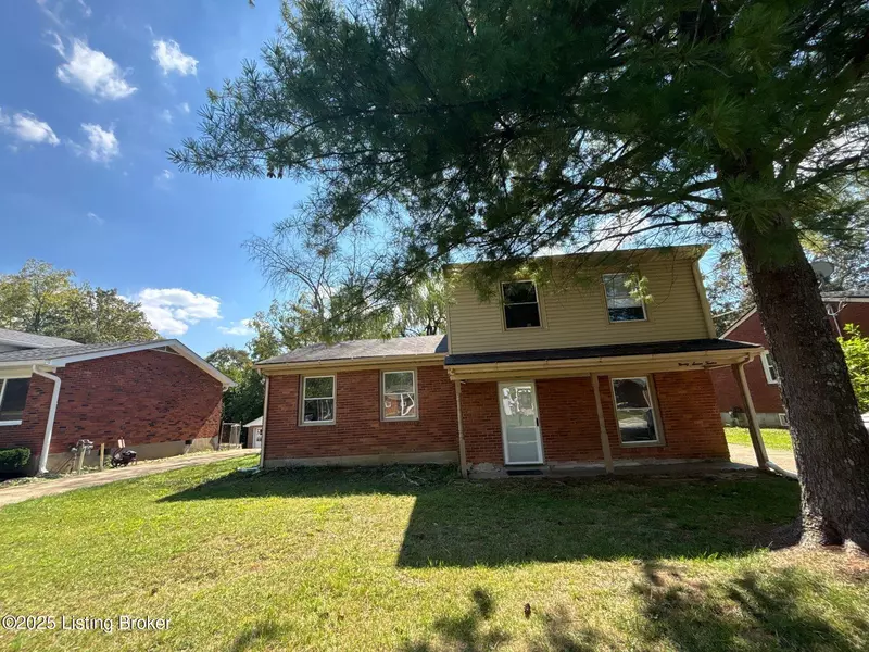 9712 Mary Dell Ln, Louisville, KY 40291