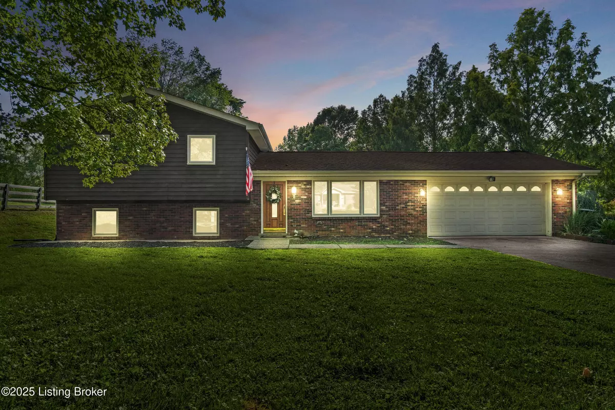 Taylorsville, KY 40071,132 Green Acres Rd