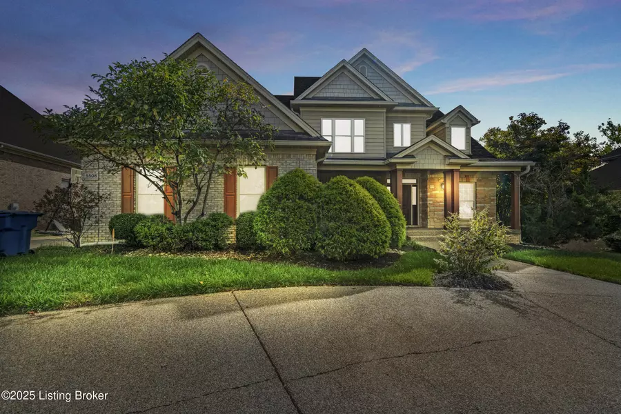 5508 Rock Valley WAY, Louisville, KY 40241