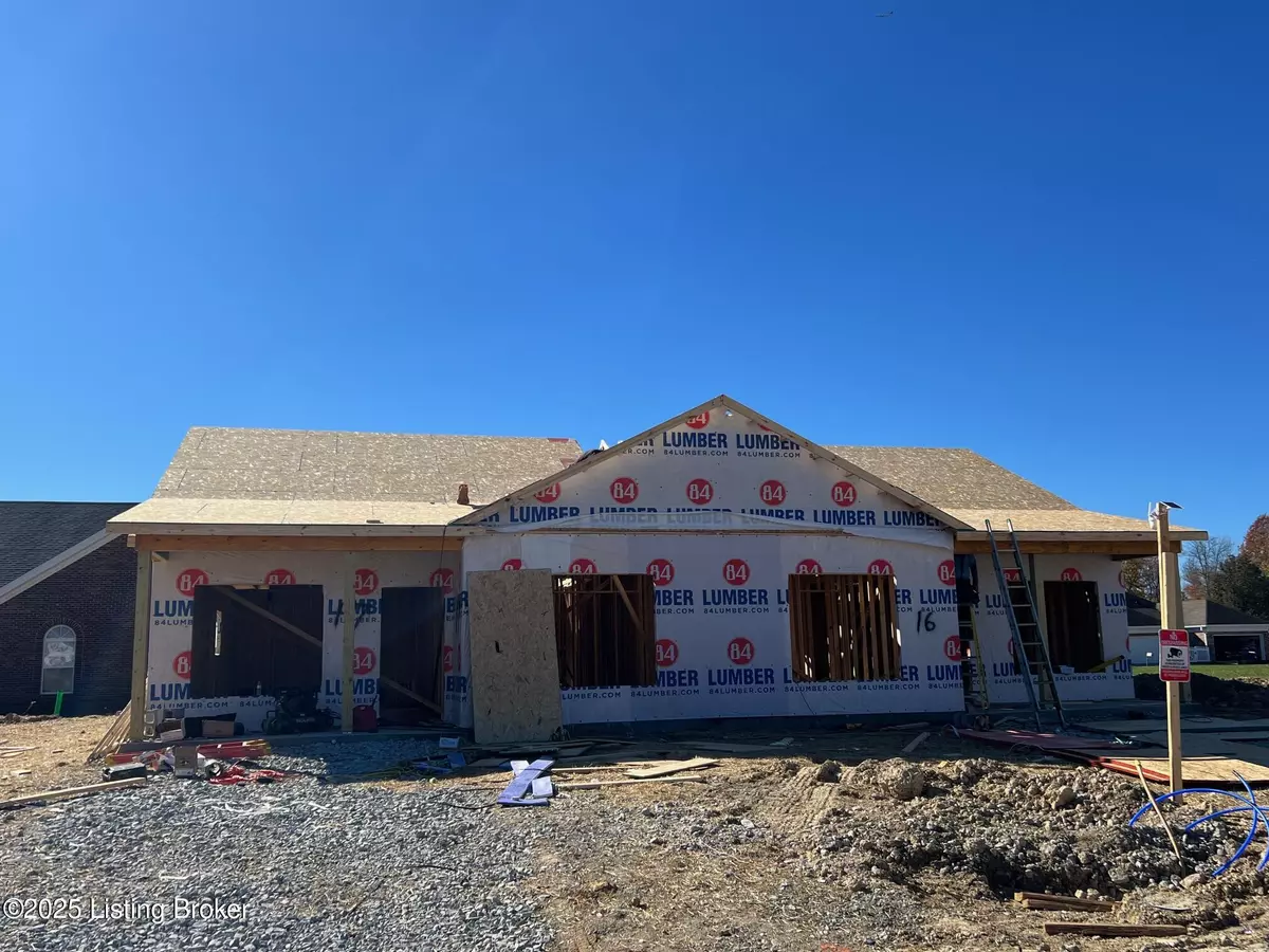 Louisville, KY 40229,Lot 16 Brookley Place