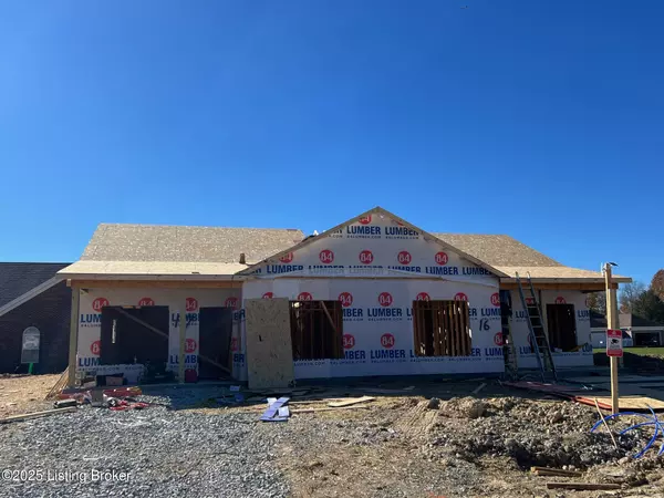 Lot 16 Brookley Place, Louisville, KY 40229