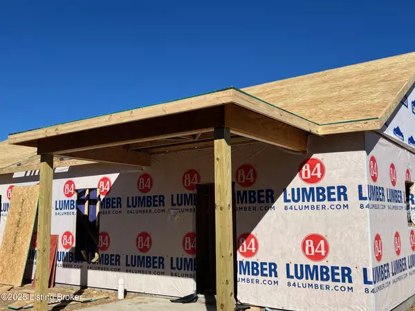 Louisville, KY 40229,Lot 16 Brookley Place