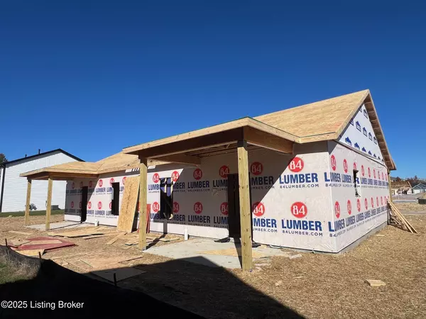 Louisville, KY 40229,Lot 16 Brookley Place