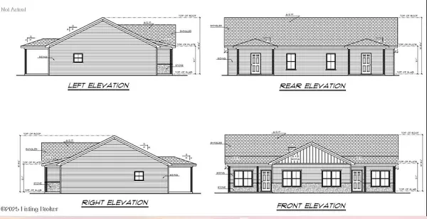 Louisville, KY 40229,Lot 16 Brookley Place