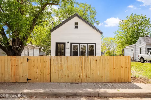 Louisville, KY 40206,114 Stevenson Ave